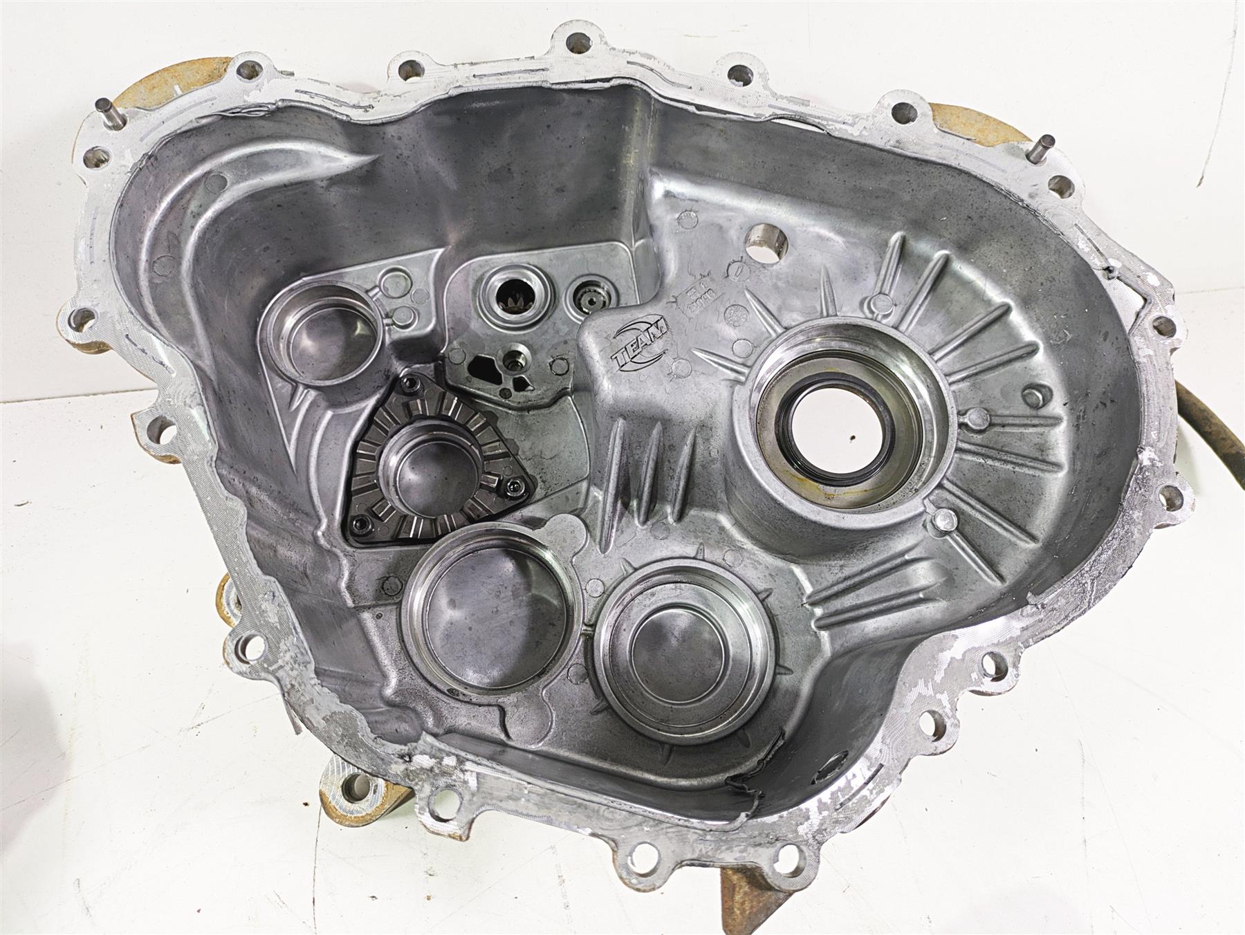 2020 Polaris General 1000 EPS Transmission Gears & Case READ 1334254 {{ shop.shopifyCountryName }} - Mototech271