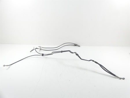 2015 KTM 1190 Adventure R Front Abs Brake Line Hose Set 60342004000 60742004000 {{ shop.shopifyCountryName }} - Mototech271