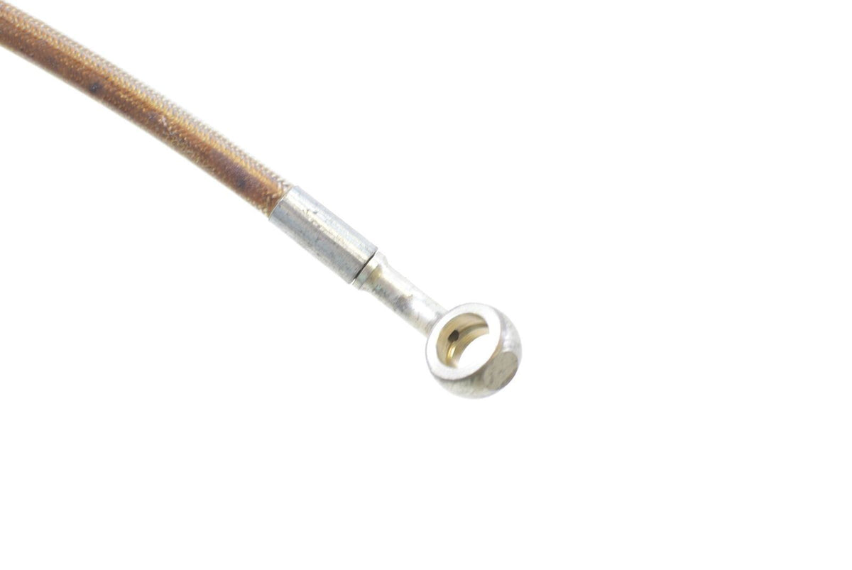 2010 Polaris Dragon RMK 800 S10PG8ESA Brake Line Hose Tube 2203758 {{ shop.shopifyCountryName }} - Mototech271