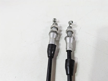 2012 Mv Agusta F4 RR Throttle Cable Set 8000B3595 8000B3594 {{ shop.shopifyCountryName }} - Mototech271