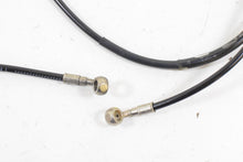 Load image into Gallery viewer, 2015 MV Agusta B3 Brutale 800 FRONT ABS Brake Line SET 8000B8833 | Mototech271
