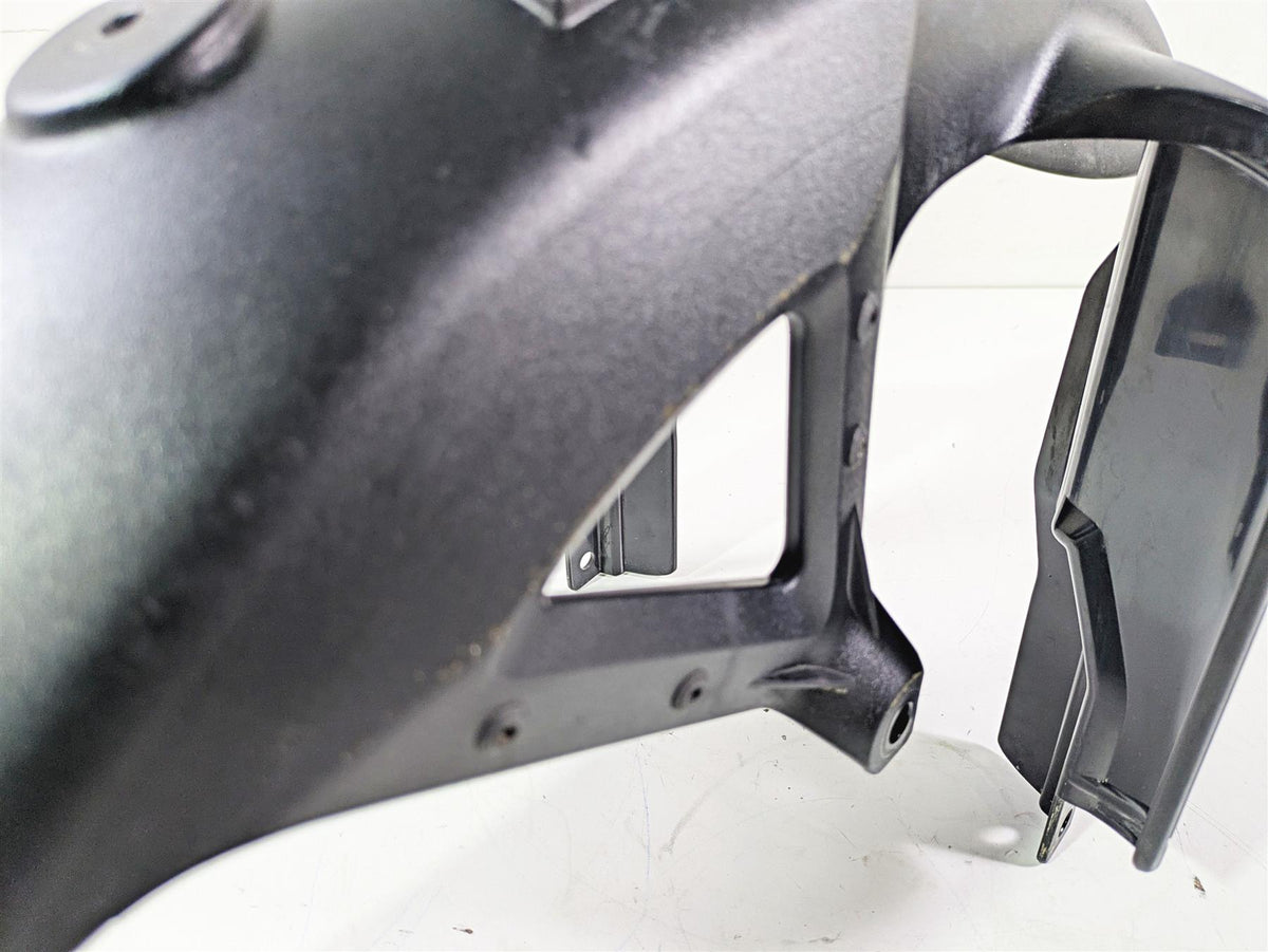 2020 Suzuki V-Strom 1050 XT Lower Front Fender 53100-31J11-GWM 53111-31J {{ shop.shopifyCountryName }} - Mototech271