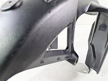 Load image into Gallery viewer, 2020 Suzuki V-Strom 1050 XT Lower Front Fender 53100-31J11-GWM 53111-31J

