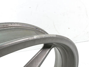 2009 BMW R1200 GS K25 Straight 17x4 Rear Wheel Rim Cast 36317705191 | Mototech271