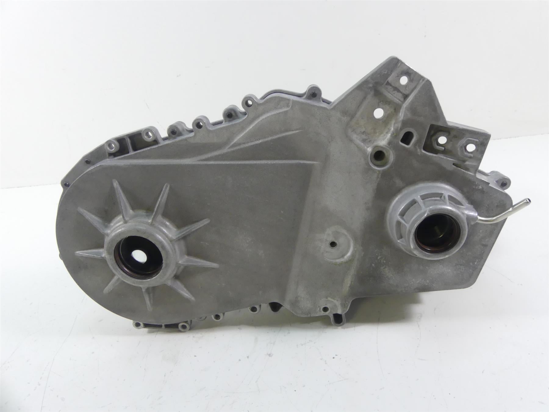 2017 Arctic Mountain Cat M8000 153 Chain Gear Cover Case Oil Tank 1702-499 {{ shop.shopifyCountryName }} - Mototech271