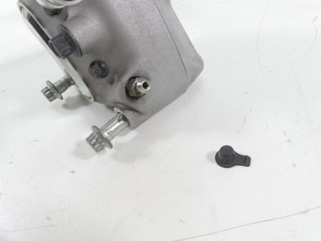 2007 Harley Touring FLHTCU SE CVO Electra Glide Front Brake Caliper Set 44381-99 {{ shop.shopifyCountryName }} - Mototech271