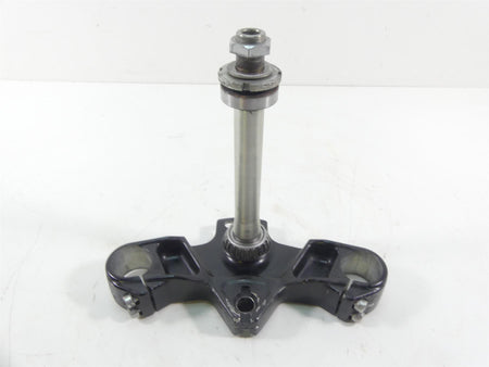 2017 Victory Octane 1200 Lower Triple Tree Steering Yoke 1824075-658 5139921 {{ shop.shopifyCountryName }} - Mototech271
