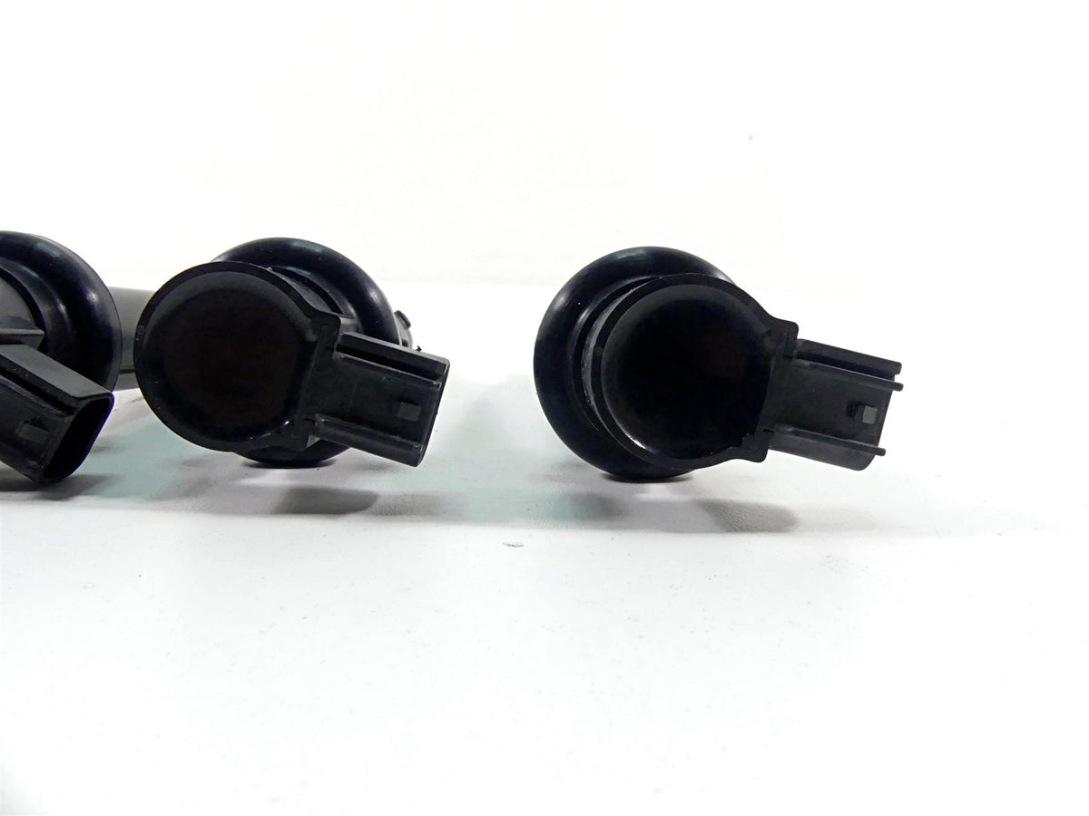 2012 Yamaha VMX17 VMAX 1700 Ignition Coil Set 5VY-82310-00-00 {{ shop.shopifyCountryName }} - Mototech271