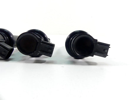 2012 Yamaha VMX17 VMAX 1700 Ignition Coil Set 5VY-82310-00-00 {{ shop.shopifyCountryName }} - Mototech271