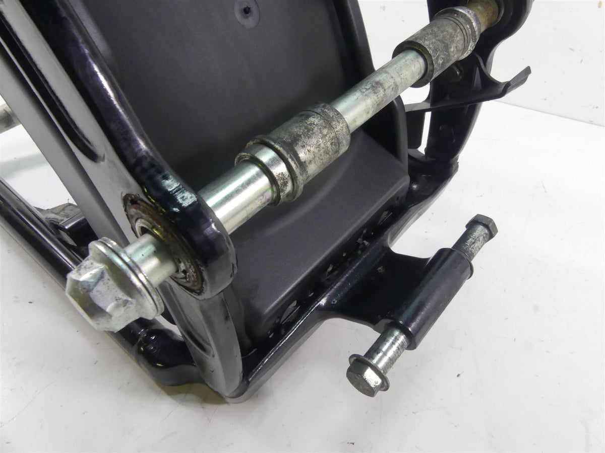 2008 Harley Softail FXSTB Night Train Rear Swing Arm Swing Arm 25mm Axl 47573-11 {{ shop.shopifyCountryName }} - Mototech271