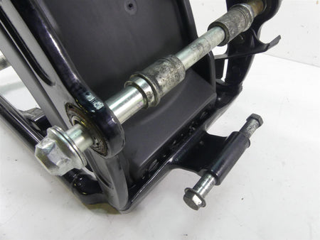 2008 Harley Softail FXSTB Night Train Rear Swing Arm Swing Arm 25mm Axl 47573-11 {{ shop.shopifyCountryName }} - Mototech271