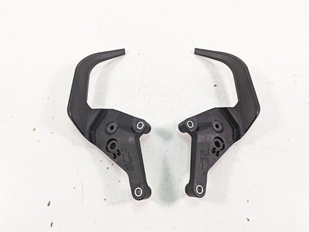 2020 KTM 1290 Super Adventure R Rear Passenger Grab Handle Set 6031200810030 {{ shop.shopifyCountryName }} - Mototech271