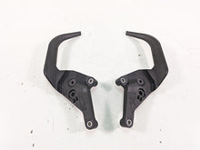 Load image into Gallery viewer, 2020 KTM 1290 Super Adventure R Rear Passenger Grab Handle Set 6031200810030
