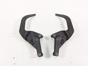 2020 KTM 1290 Super Adventure R Rear Passenger Grab Handle Set 6031200810030