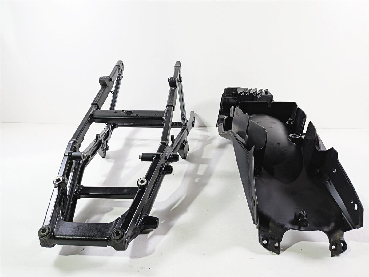 2016 KTM 1290 Super Adventure Rear Sub Frame Subframe 6030300200033 {{ shop.shopifyCountryName }} - Mototech271