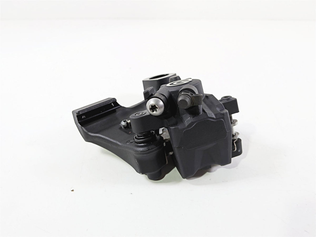 2024 BMW S1000RR K67 Brembo Rear Brake Caliper & Bracket 34218860555-Mototech271