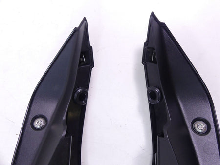 2016 BMW R1200RS K54 Tail Side Cover Fairing Cowl Set 46638543525 46638543526 {{ shop.shopifyCountryName }} - Mototech271