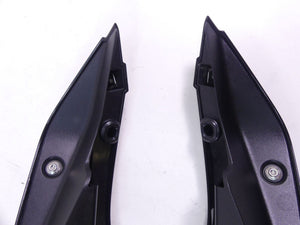 2016 BMW R1200RS K54 Tail Side Cover Fairing Cowl Set 46638543525 46638543526 | Mototech271