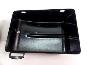 2017 Harley Dyna FXDB Street Bob Electrical Carrier & Black Side Cover 70367-12 | Mototech271