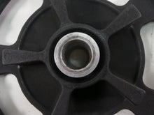 Load image into Gallery viewer, 2011 Harley Touring FLTRU Road Glide Rear Drive Belt Sprocket 68T 1&quot; 37781-09
