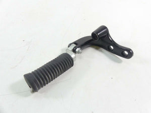 2017 Harley FXDLS Dyna Low Rider Left Front Forward Driver Footpeg 50500279 | Mototech271