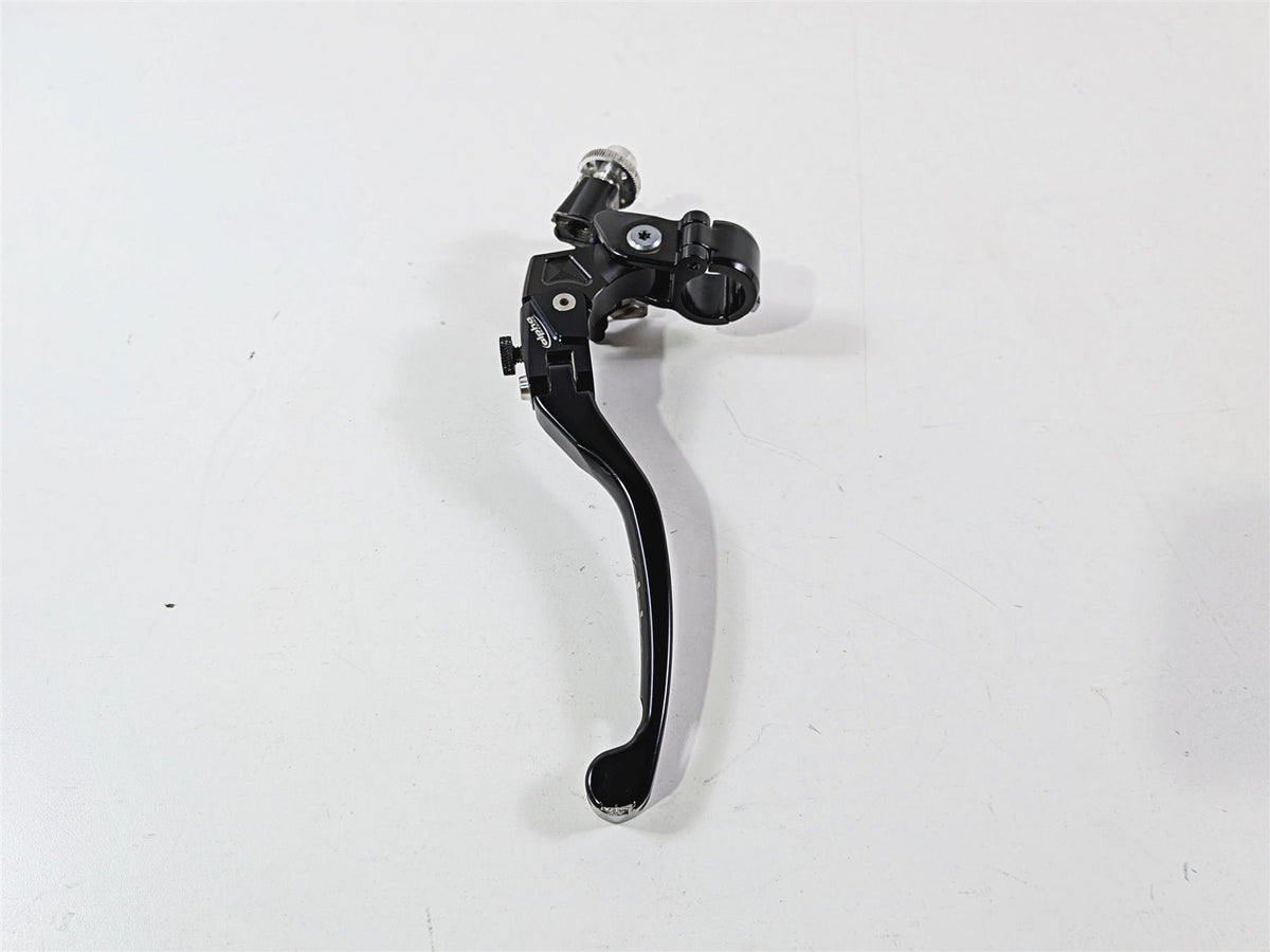 2016 BMW S1000RR K46 Clutch Perch & Alpha Racing Foldable Lever 3272B005A00-Mototech271