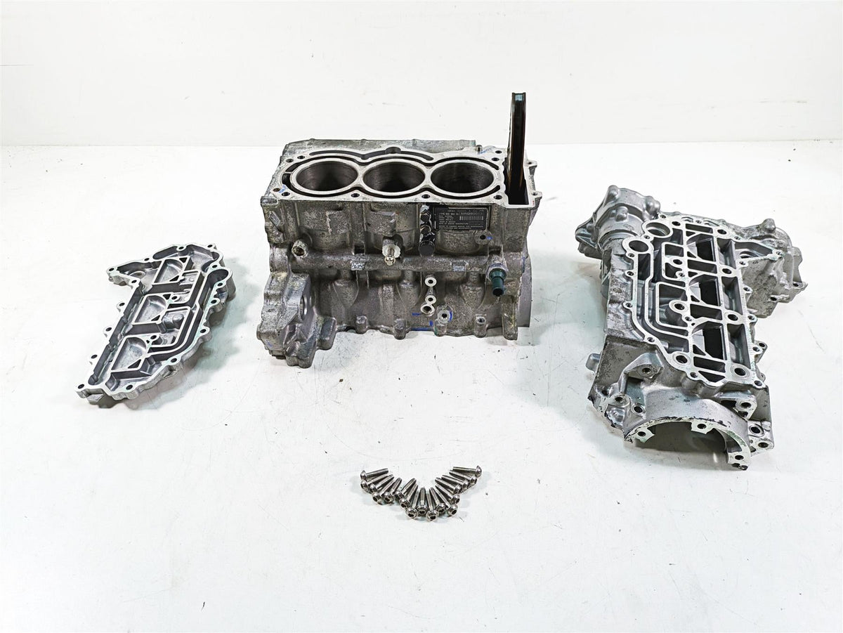 2019 Sea-Doo Spark 900 Trixx Crankcase Lower Engine Case - Read 420894026 {{ shop.shopifyCountryName }} - Mototech271
