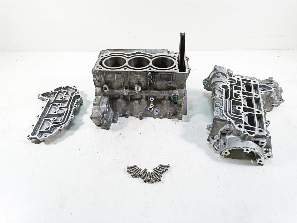 2019 Sea-Doo Spark 900 Trixx Crankcase Lower Engine Case - Read 420894026 {{ shop.shopifyCountryName }} - Mototech271