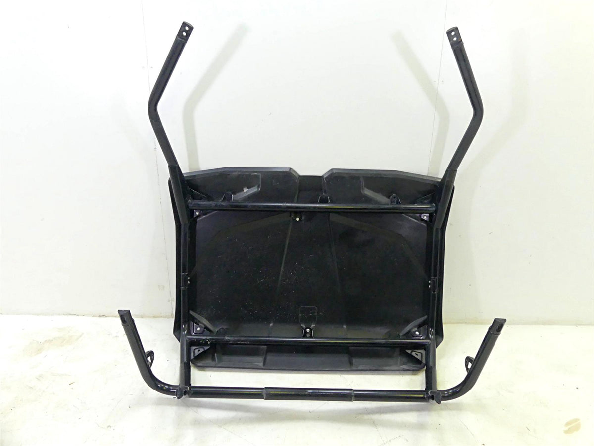 2021 CFMoto Zforce 950 Sport Roll Over Cage -Slightly Bent 5BY0-230400-0B000 {{ shop.shopifyCountryName }} - Mototech271