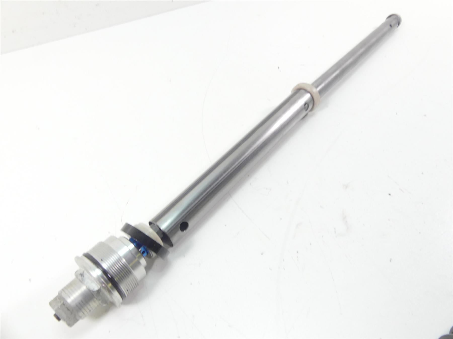 2007 Buell XB12 SS Lightning Straight Left Front Fork Internals J8139.3A8 {{ shop.shopifyCountryName }} - Mototech271