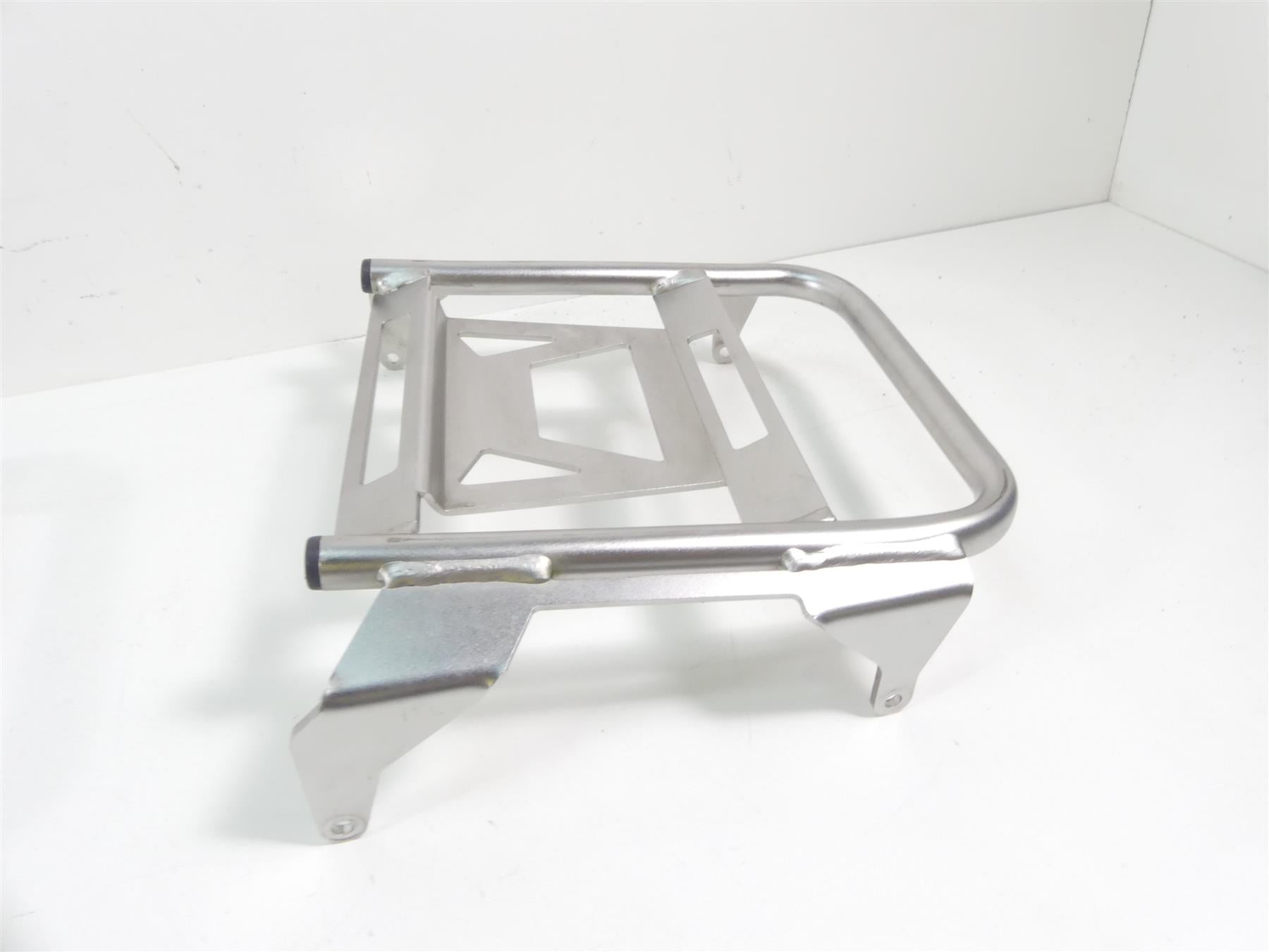 2013 BMW R1200GS K255 Adventure Saddlebag Rack Tour Pak Pannier Set 46547699876 {{ shop.shopifyCountryName }} - Mototech271