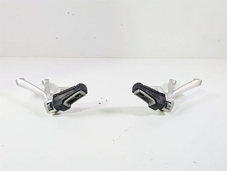 2015 BMW R1200 GS Adv K51 Rear Passenger Footpeg Set 46718526741 46718526742 {{ shop.shopifyCountryName }} - Mototech271