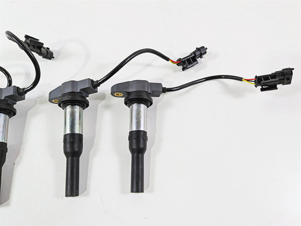 2019 Ducati Panigale V4S V4 S Corse Eldor Ignition Coil Set 1K Only 38010211D {{ shop.shopifyCountryName }} - Mototech271