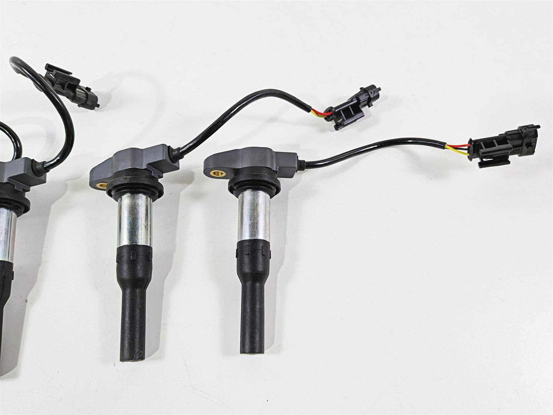 2019 Ducati Panigale V4S V4 S Corse Eldor Ignition Coil Set 1K Only 38010211D {{ shop.shopifyCountryName }} - Mototech271
