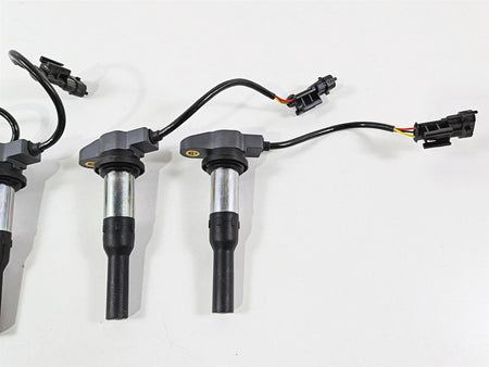 2019 Ducati Panigale V4S V4 S Corse Eldor Ignition Coil Set 1K Only 38010211D {{ shop.shopifyCountryName }} - Mototech271