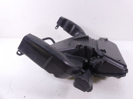 2015 Ducati Diavel Dark Air Box Cleaner Breather Filter & Ram Tubes 44213031A {{ shop.shopifyCountryName }} - Mototech271
