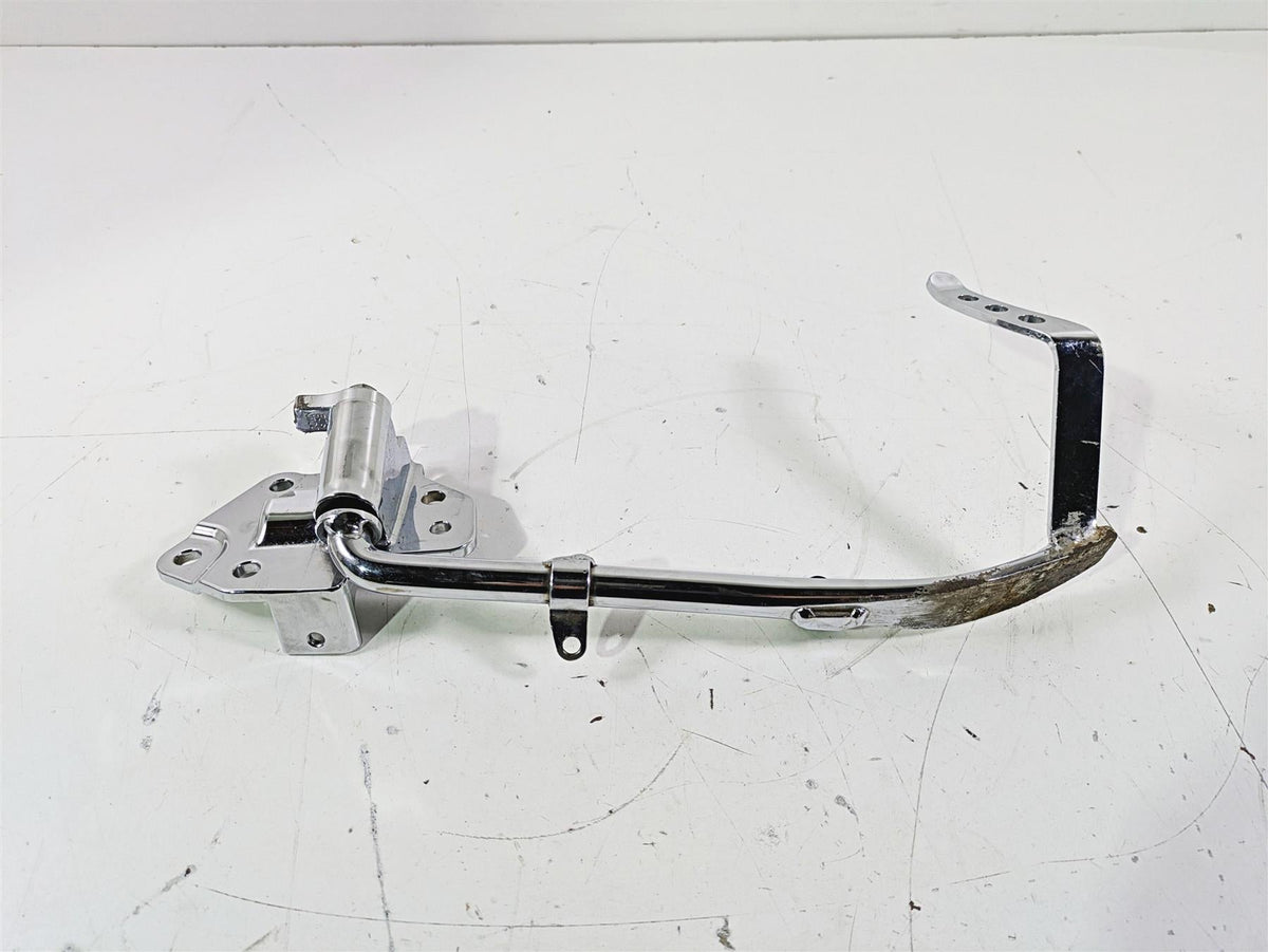 2015 Harley Touring FLHTKL E -Glide Low Side Kick Jiffy Stand Kickstand 50000083 {{ shop.shopifyCountryName }} - Mototech271