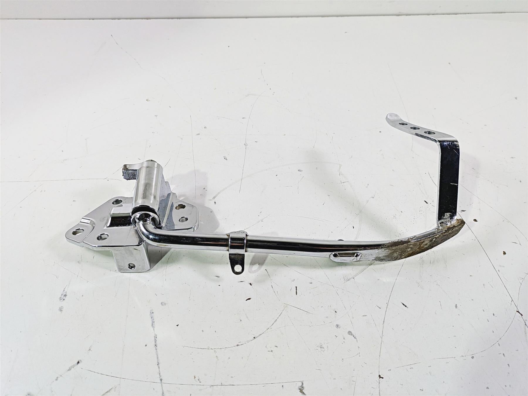 2015 Harley Touring FLHTKL E -Glide Low Side Kick Jiffy Stand Kickstand 50000083 {{ shop.shopifyCountryName }} - Mototech271