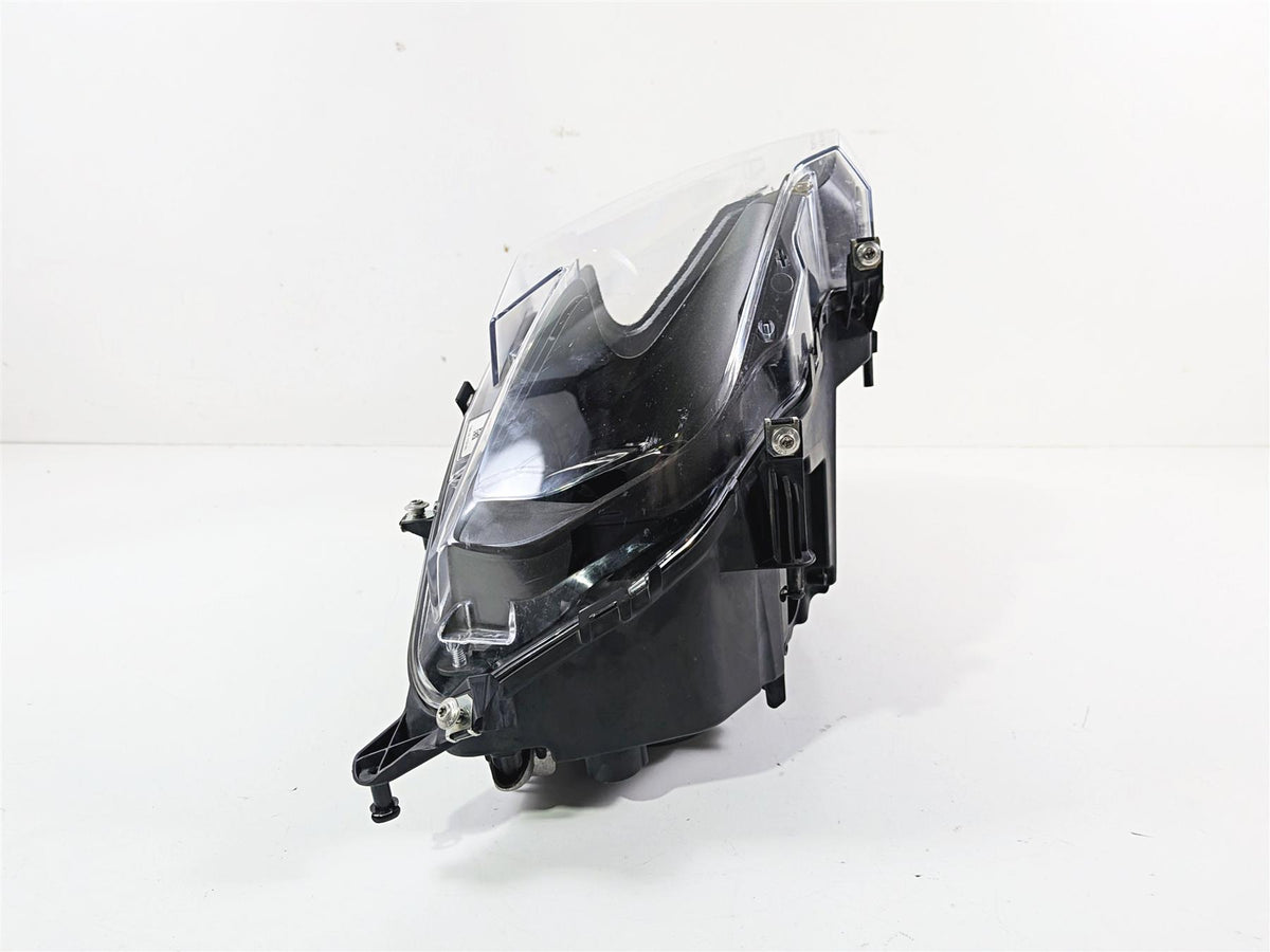 2016 BMW R1200RT RT RTW K52 Headlight Head Light Lamp Deluxe 63128541628 {{ shop.shopifyCountryName }} - Mototech271