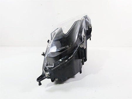 2016 BMW R1200RT RT RTW K52 Headlight Head Light Lamp Deluxe 63128541628 {{ shop.shopifyCountryName }} - Mototech271