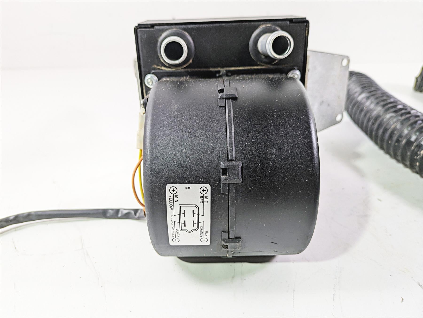 2023 Kawasaki Teryx KRX KRF 1000 C Spal Blower Cab Heater SSHK551-00-EKO {{ shop.shopifyCountryName }} - Mototech271