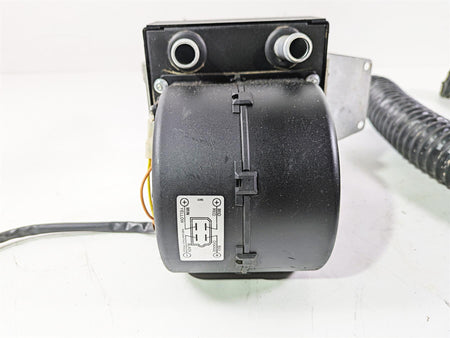 2023 Kawasaki Teryx KRX KRF 1000 C Spal Blower Cab Heater SSHK551-00-EKO {{ shop.shopifyCountryName }} - Mototech271