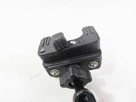 2015 Harley Touring FLHTKL Electra Glide Kuryakyn Phone Tech Holder Bracket 1687 {{ shop.shopifyCountryName }} - Mototech271