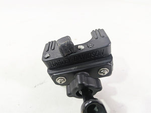 2015 Harley Touring FLHTKL Electra Glide Kuryakyn Phone Tech Holder Bracket 1687