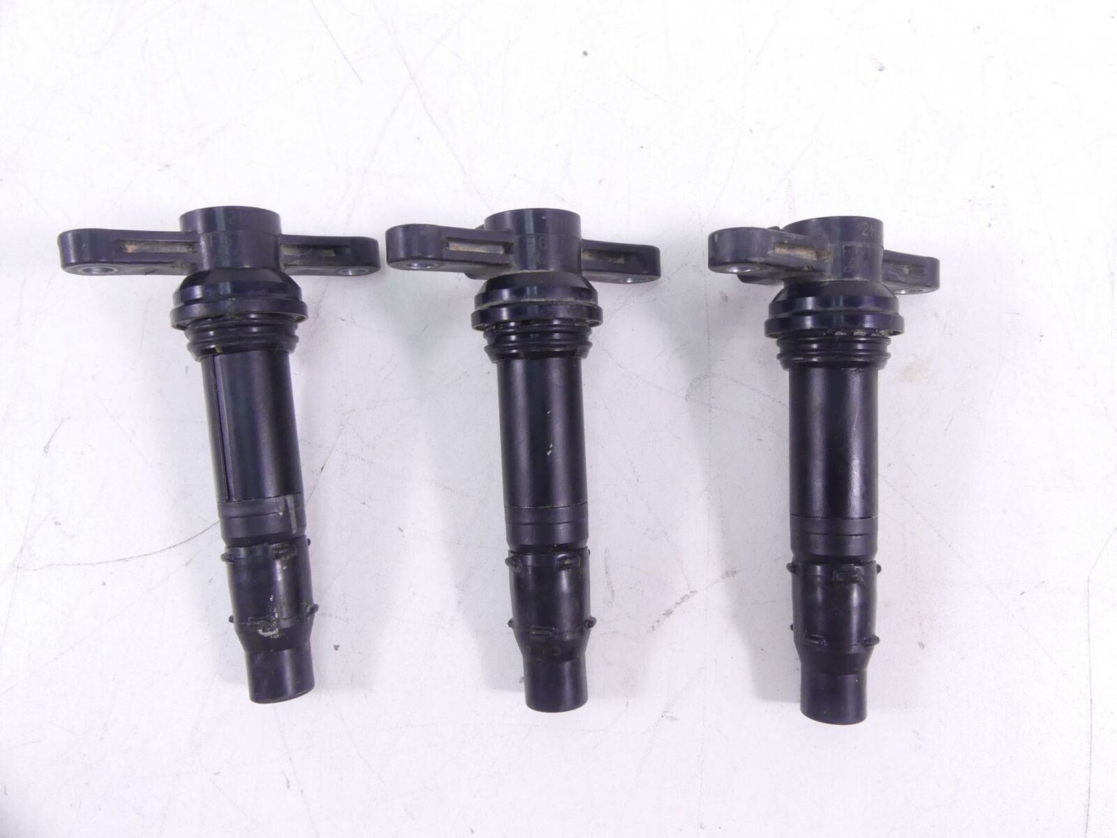 2016 Yamaha YXZ1000R EPS Ignition Coils Coil Set 2HC-82310-00-00 | Mototech271