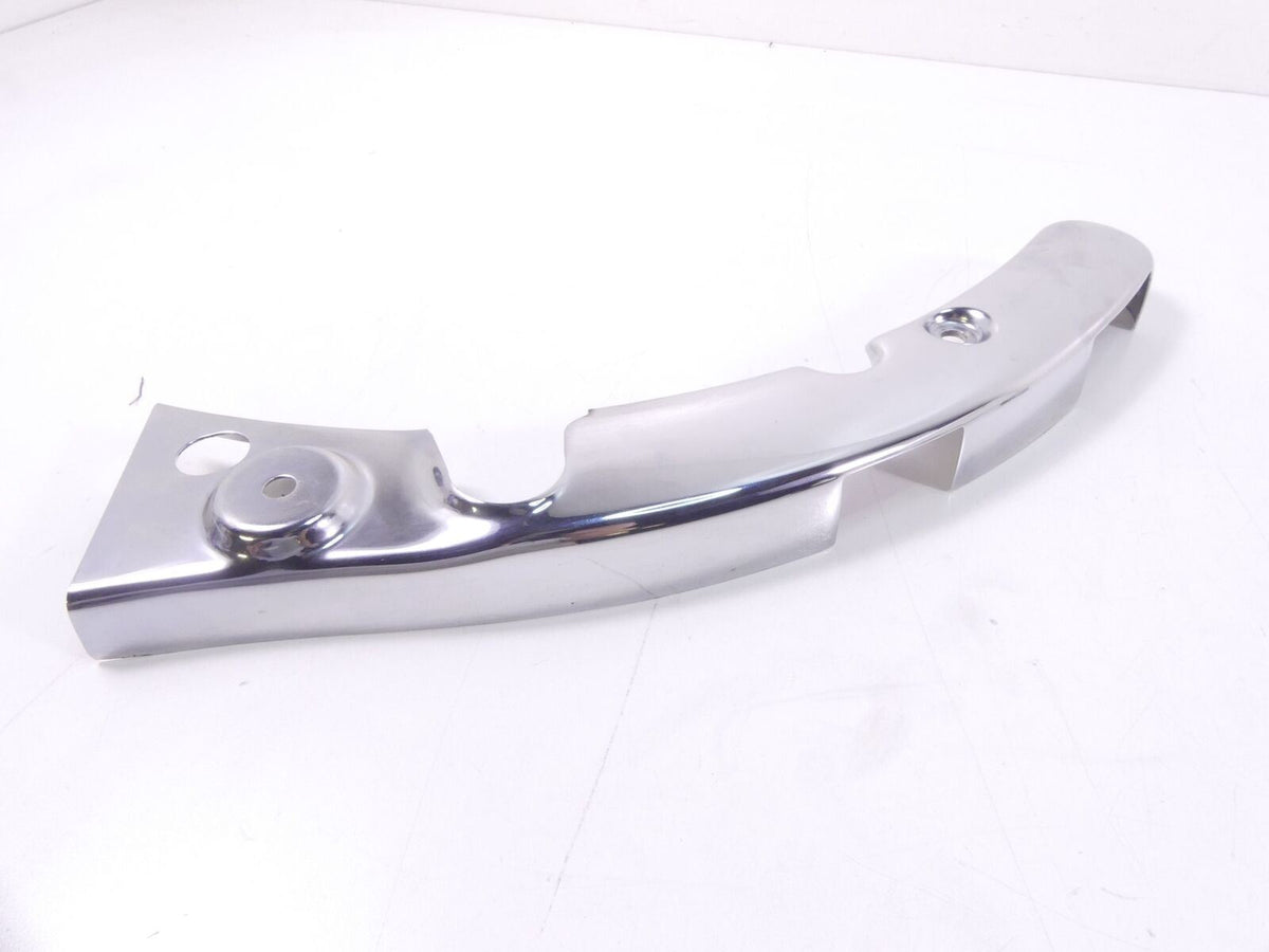 2009 Harley Touring FLHTCU Electra Glide Rear Chrome Fender Frame Struts 47526-0 {{ shop.shopifyCountryName }} - Mototech271