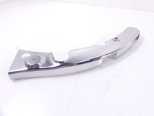 Load image into Gallery viewer, 2009 Harley Touring FLHTCU Electra Glide Rear Chrome Fender Frame Struts 47526-0
