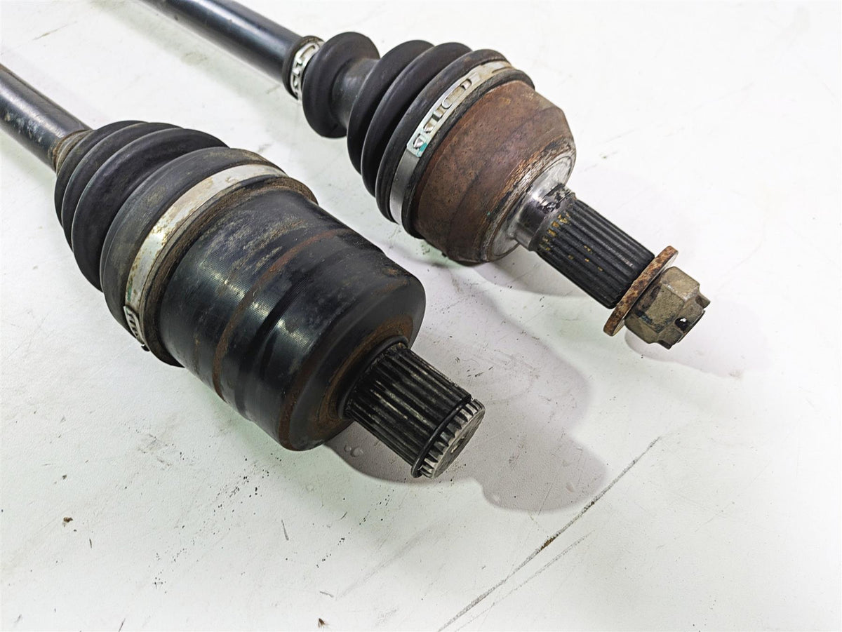 2020 Polaris General 1000 EPS Rear Cv Drive Axle Shaft Set 1334076 {{ shop.shopifyCountryName }} - Mototech271