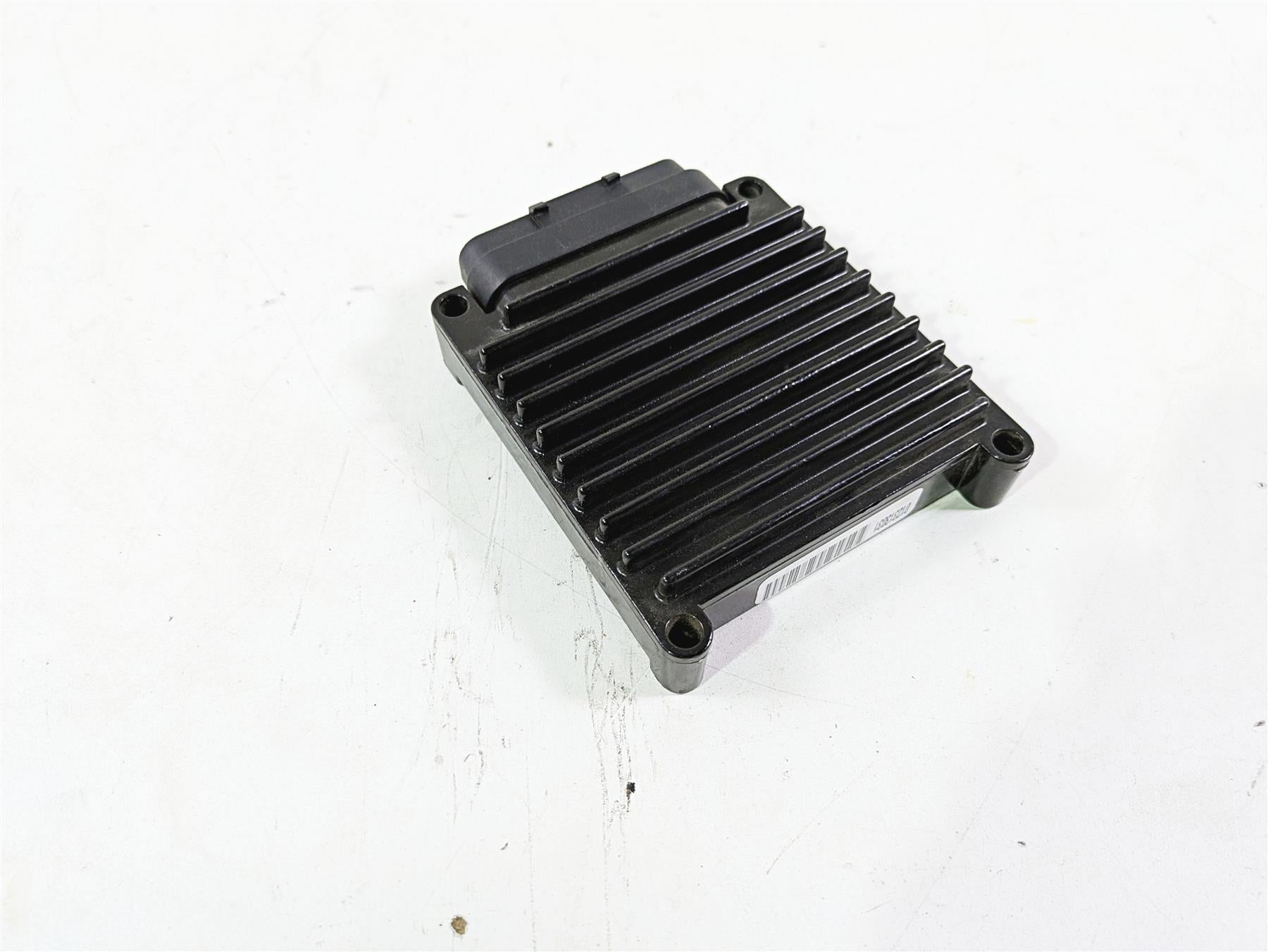 2013 Harley VRSCF Muscle Rod Cdi Ecu Ecm Engine Control Module 32852-12 {{ shop.shopifyCountryName }} - Mototech271