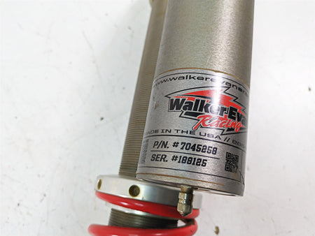 2019 Polaris RZR XP 1000 EPS Walker Evans Rear Right Shock Damper 7045258 {{ shop.shopifyCountryName }} - Mototech271